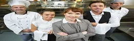 Hotel Management - Level 5 Diploma